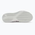Кросівки тенісні чоловічі ASICS Gel-Dedicate 8 Clay white/black 4