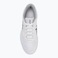 Кросівки тенісні чоловічі ASICS Gel-Dedicate 8 Clay white/black 5