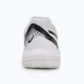 Кросівки тенісні чоловічі ASICS Gel-Dedicate 8 Clay white/black 6