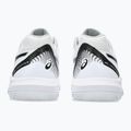 Кросівки тенісні чоловічі ASICS Gel-Dedicate 8 Clay white/black 11