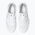 Кросівки тенісні чоловічі ASICS Gel-Dedicate 8 Clay white/black 12