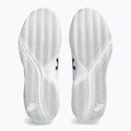Кросівки тенісні чоловічі ASICS Gel-Dedicate 8 Clay white/black 13