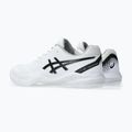 Кросівки тенісні чоловічі ASICS Gel-Dedicate 8 white/black 11