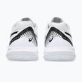 Кросівки тенісні чоловічі ASICS Gel-Dedicate 8 white/black 12