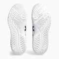 Кросівки тенісні чоловічі ASICS Gel-Dedicate 8 white/black 14