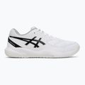 Кросівки тенісні чоловічі ASICS Gel-Dedicate 8 white/black 2