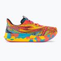 Чоловічі кросівки ASICS Noosa Tri 15 акваріумні/яскраво-жовті 2