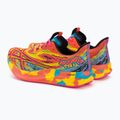 Чоловічі кросівки ASICS Noosa Tri 15 акваріумні/яскраво-жовті 3