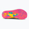 Чоловічі кросівки ASICS Noosa Tri 15 акваріумні/яскраво-жовті 5