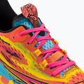Чоловічі кросівки ASICS Noosa Tri 15 акваріумні/яскраво-жовті 8