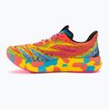 Чоловічі кросівки ASICS Noosa Tri 15 акваріумні/яскраво-жовті 10