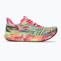 Жіночі бігові кросівки ASICS Noosa Tri 15 літні дюна/лаймовий зелений 12