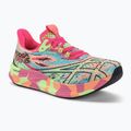 Жіночі бігові кросівки ASICS Noosa Tri 15 літні дюна/лаймовий зелений