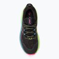 Жіночі кросівки ASICS Trabuco Max 2 чорні/гарячо-рожеві 5