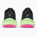 Жіночі кросівки ASICS Trabuco Max 2 чорні/гарячо-рожеві 11