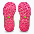 Жіночі кросівки ASICS Trabuco Max 2 чорні/гарячо-рожеві 12
