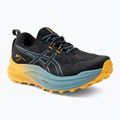 Чоловічі кросівки ASICS Trabuco Max 2 чорні / сіро-блакитні