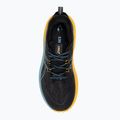 Чоловічі кросівки ASICS Trabuco Max 2 чорні / сіро-блакитні 6
