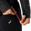 Жіноча зимова бігова куртка ASICS performance black 11
