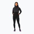 Жіноча зимова бігова куртка ASICS performance black 12