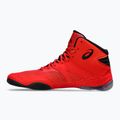 Кросівки борцівські ASICS Split Elite classic red/black 9