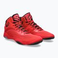 Кросівки борцівські ASICS Split Elite classic red/black 10