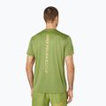 Футболка для бігу чоловіча ASICS Katakana Top  cactus 3