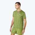 Футболка для бігу чоловіча ASICS Katakana Top  cactus 4