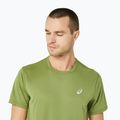 Футболка для бігу чоловіча ASICS Katakana Top  cactus 6