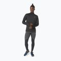 Кофта для бігу чоловіча ASICS Winter Run 1/2 Mid Layer performance black/graphite grey 2