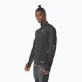 Кофта для бігу чоловіча ASICS Winter Run 1/2 Mid Layer performance black/graphite grey 4