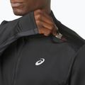Кофта для бігу чоловіча ASICS Winter Run 1/2 Mid Layer performance black/graphite grey 6
