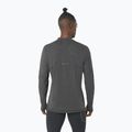 Чоловічий біговий лонгслів ASICS Metarun Mock Neck performance black біговий лонгслів 4