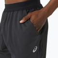 Чоловічі штани ASICS Winter Run Pant performance black 5