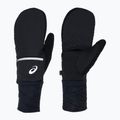 Рукавички чоловічі для бігу ASICS Wind-Block Running performance black