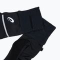 Рукавички чоловічі для бігу ASICS Wind-Block Running performance black 6