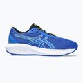 Дитячі кросівки ASICS Gel-Excite 10 GS ілюзія сині/світло-жовті 8