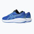 Дитячі кросівки ASICS Gel-Excite 10 GS ілюзія сині/світло-жовті 13