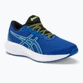 Дитячі кросівки ASICS Gel-Excite 10 GS ілюзія сині/світло-жовті