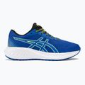 Дитячі кросівки ASICS Gel-Excite 10 GS ілюзія сині/світло-жовті 2