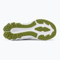 Дитячі бігові кросівки ASICS Novablast 2 GS чорний/світло-жовтий 4