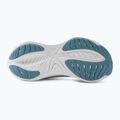 Жіночі кросівки ASICS Gel-Cumulus 25 заспокійливий морський / сяючий жовтий 5