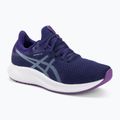 Жіночі бігові кросівки ASICS Patriot 13 dive blue/quararine