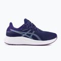 Жіночі бігові кросівки ASICS Patriot 13 dive blue/quararine 2