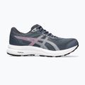 Кросівки бігові жіночі ASICS Gel-Contend 8 tarmac/lilac hint 7