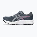 Кросівки бігові жіночі ASICS Gel-Contend 8 tarmac/lilac hint 8