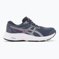Кросівки бігові жіночі ASICS Gel-Contend 8 tarmac/lilac hint 2