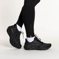 Чоловічі бігові кросівки ASICS GT-2000 12 чорні 2