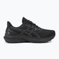 Чоловічі бігові кросівки ASICS GT-2000 12 чорні 3