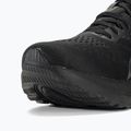 Чоловічі бігові кросівки ASICS GT-2000 12 чорні 9